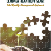Model Tata Kelola Lembaga Filantropi Islam: Total Quality Management Approach