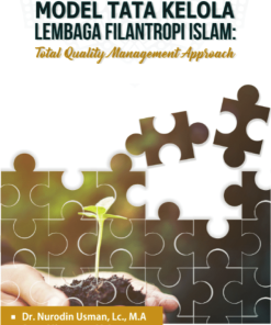 Model Tata Kelola Lembaga Filantropi Islam: Total Quality Management Approach