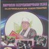 Impresi Kepemimpinan Kyai dalam Pengelolaan SDM Pondok Pesantren