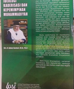 Penguatan Ideologi Kaderisasi dan Kepemimpinan Muhammadiyah