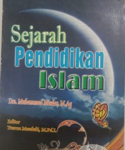 Sejarah Pendidikan Islam