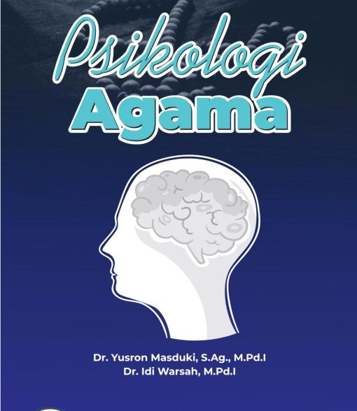 Psikologi Agama