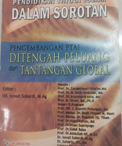 Pendidikan Tinggi Islam dalam Sorotan